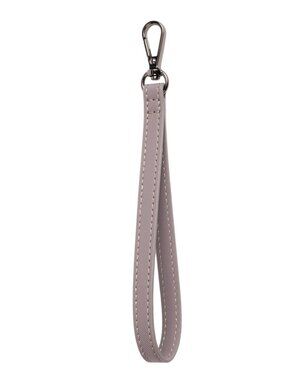 LUG - Wristlet Satin Luxe VL Strap in Pearl